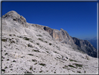 foto Cimon della Pala , Croda della Pala ,Cima Corona